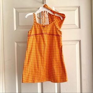 Vintage Dress Size 4T